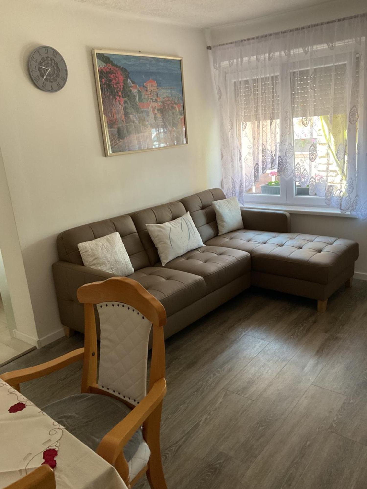Hotel Jarmila Vendeghaz Balatonberény Exteriér fotografie