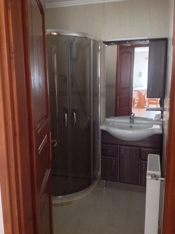 Hotel Jarmila Vendeghaz Balatonberény Pokoj fotografie