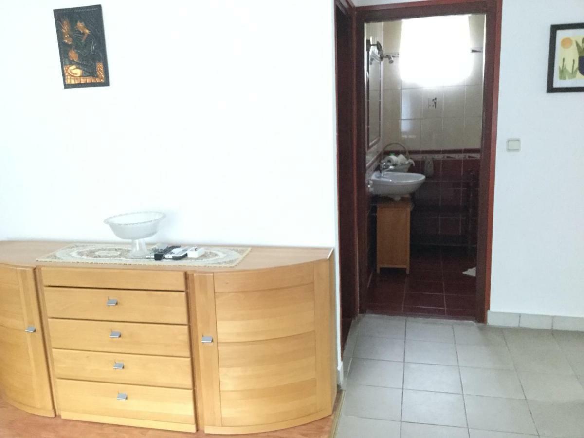 Hotel Jarmila Vendeghaz Balatonberény Exteriér fotografie